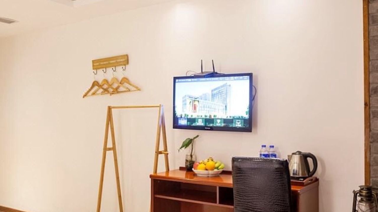 Photo of Bedroom in Siming
