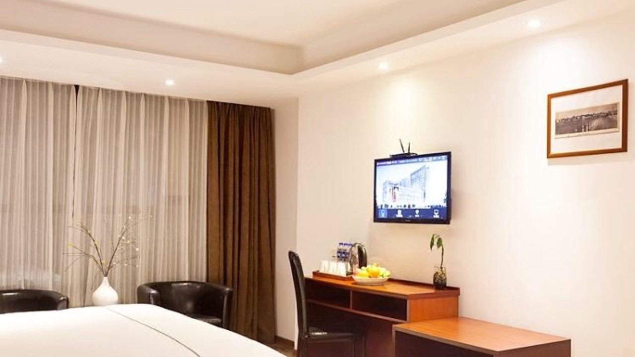 Photo of Bedroom in Siming