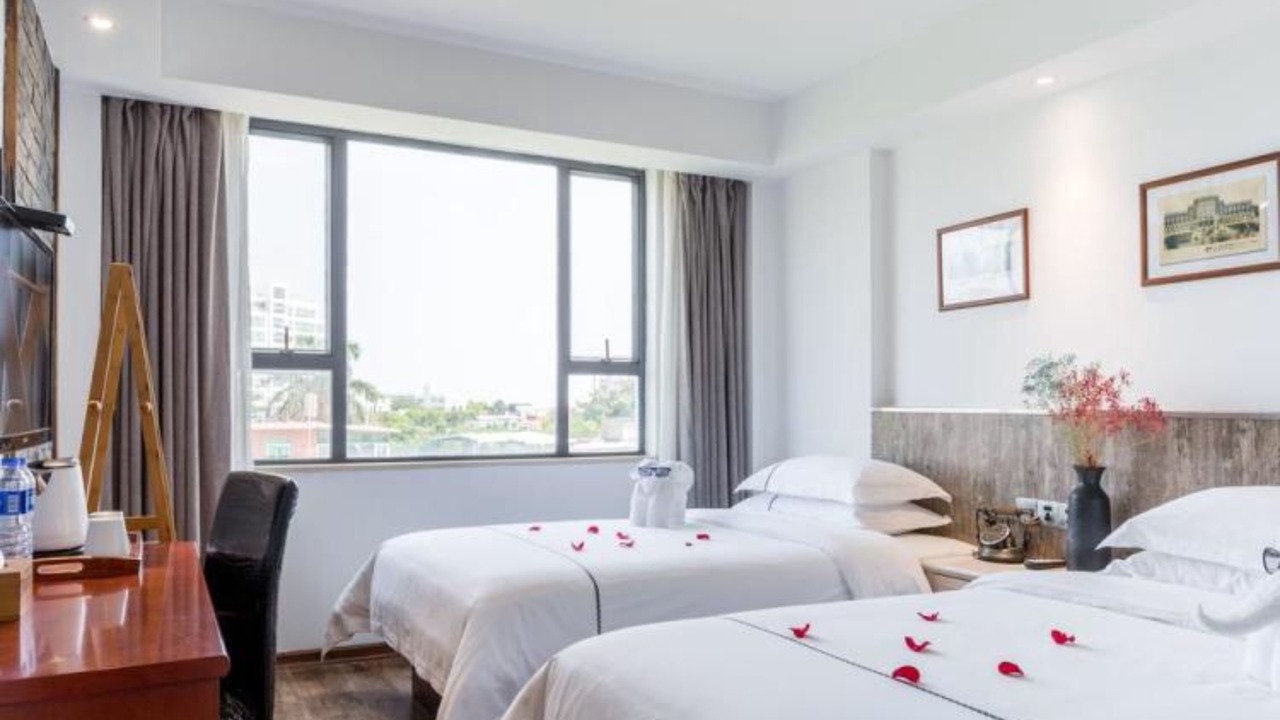 Photo of Bedroom in Siming