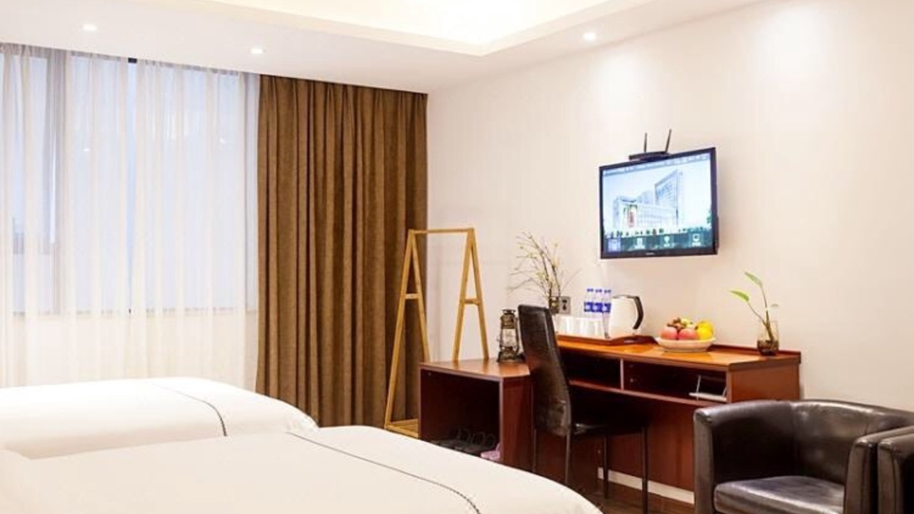 Photo of Bedroom in Siming