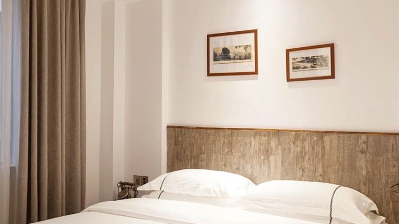Photo of Bedroom in Siming