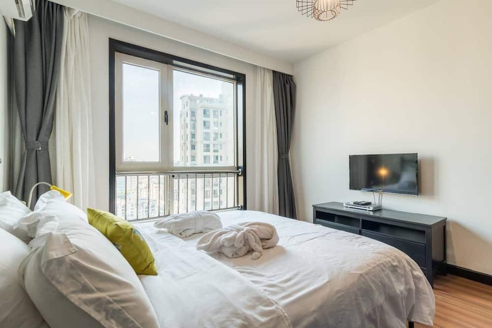 Photo of Bedroom in Huangpu