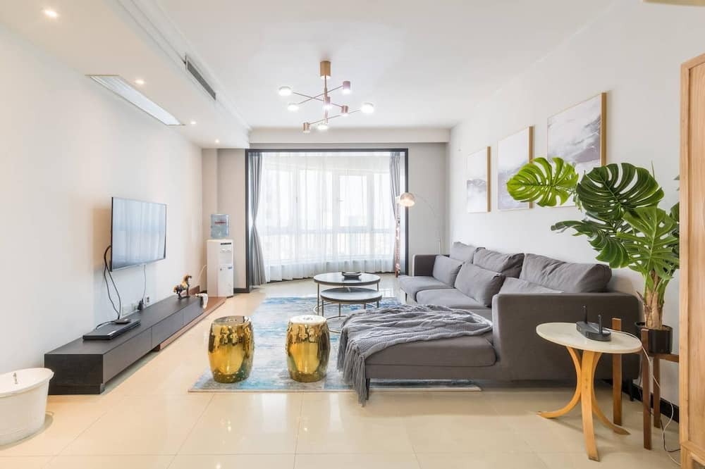 Photo of Livingroom in Huangpu