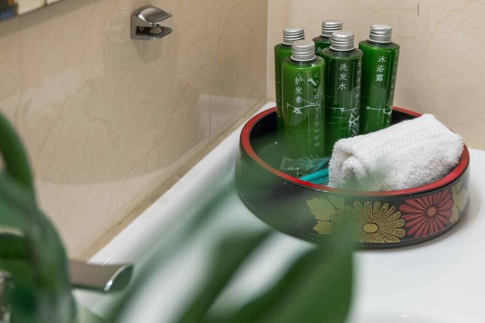 Photo of Bathroom in Huangpu