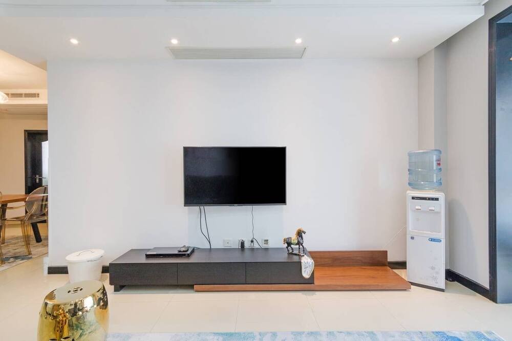 Photo of Livingroom in Huangpu