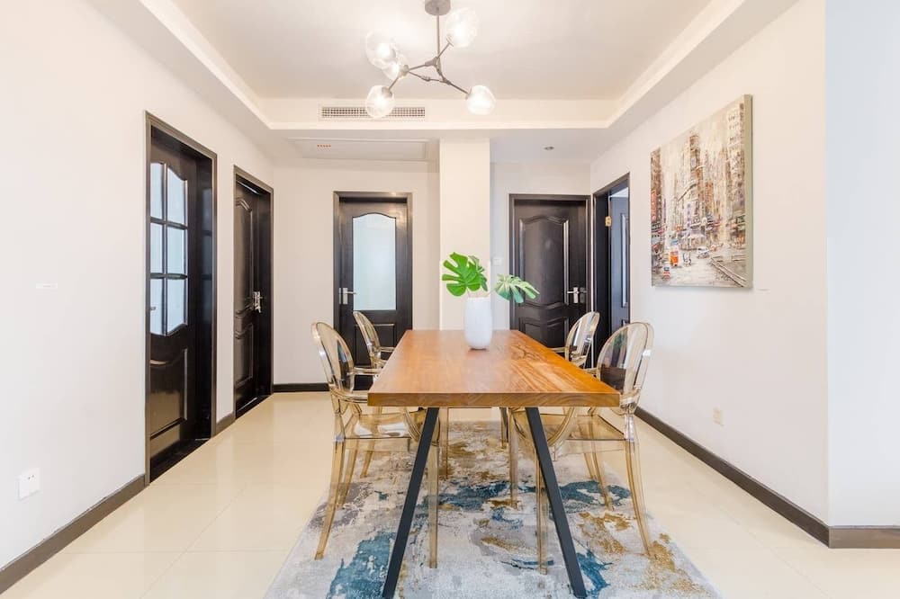Photo of Kitchen in Huangpu