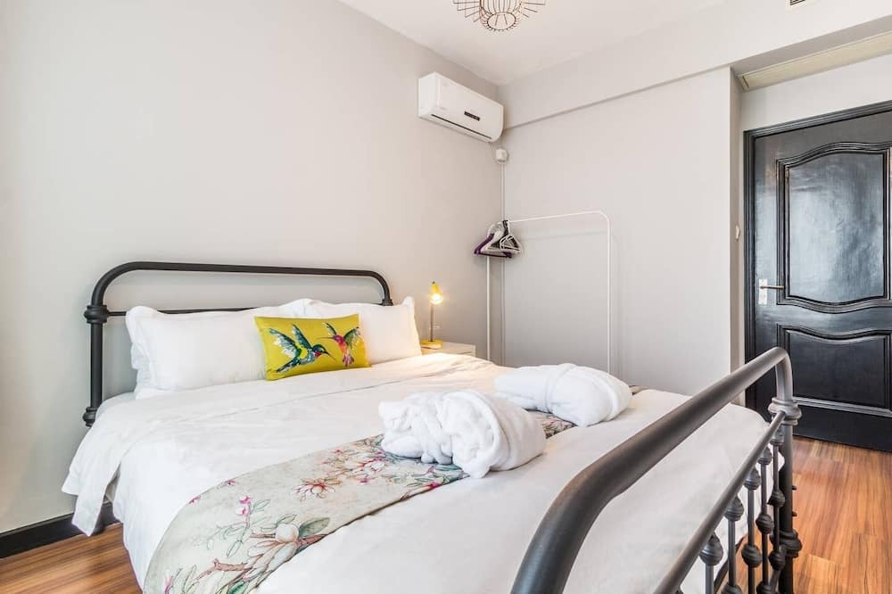 Photo of Bedroom in Huangpu
