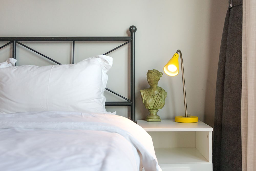 Photo of Bedroom in Huangpu