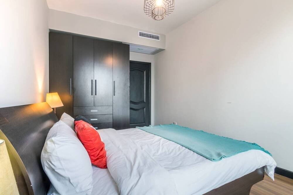 Photo of Bedroom in Huangpu