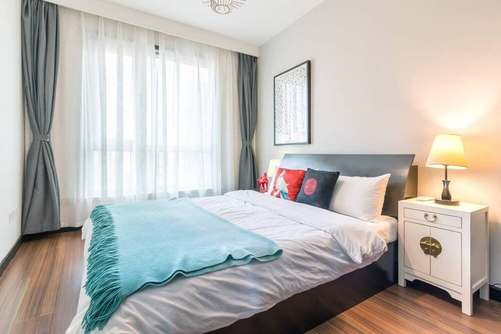 Photo of Bedroom in Huangpu