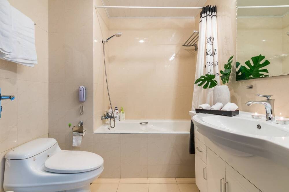 Photo of Bathroom in Huangpu