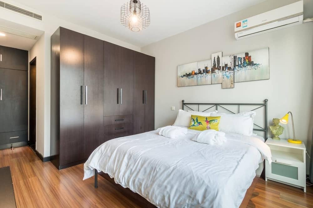 Photo of Bedroom in Huangpu