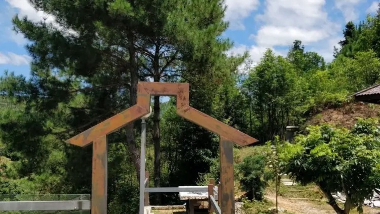 Photo of Outdoor in Meijiang District