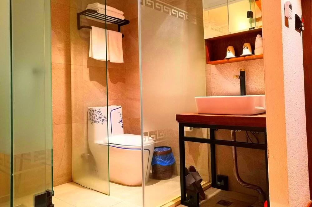 Photo of Bathroom in Tunxi