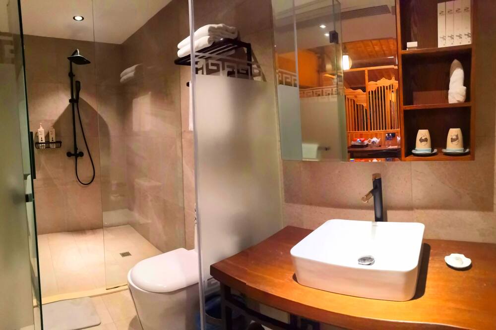 Photo of Bathroom in Tunxi
