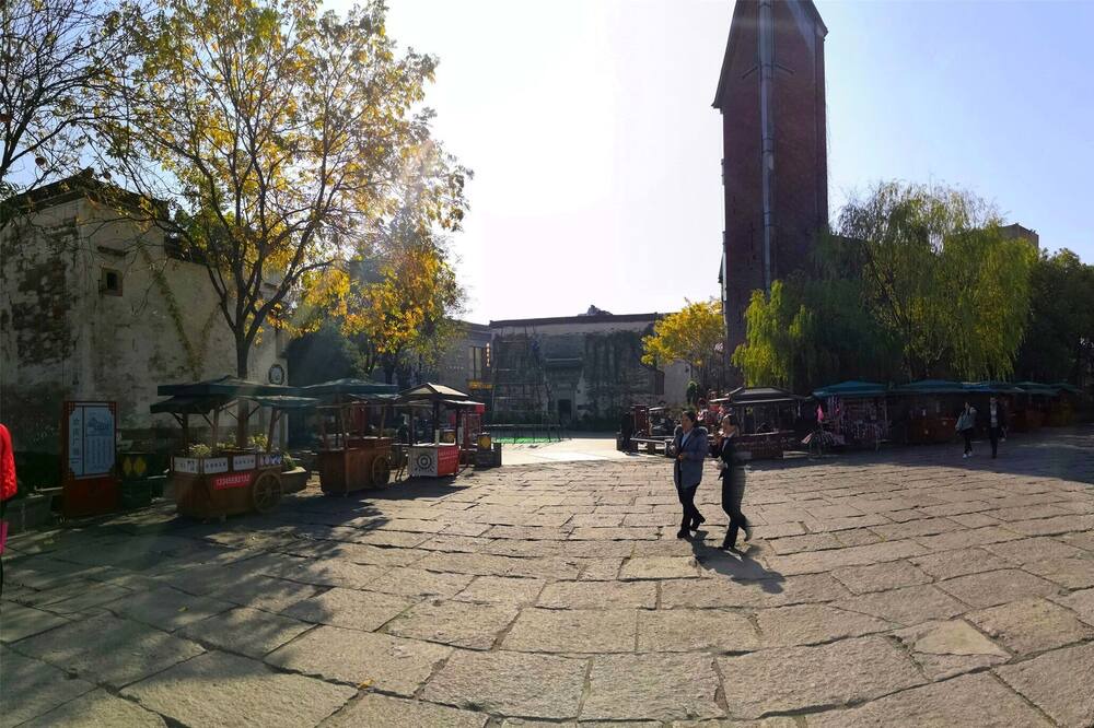 Photo of Outdoor in Tunxi