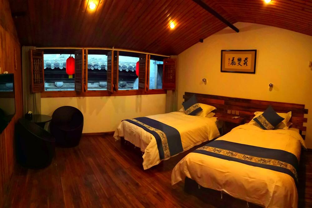 Photo of Bedroom in Tunxi
