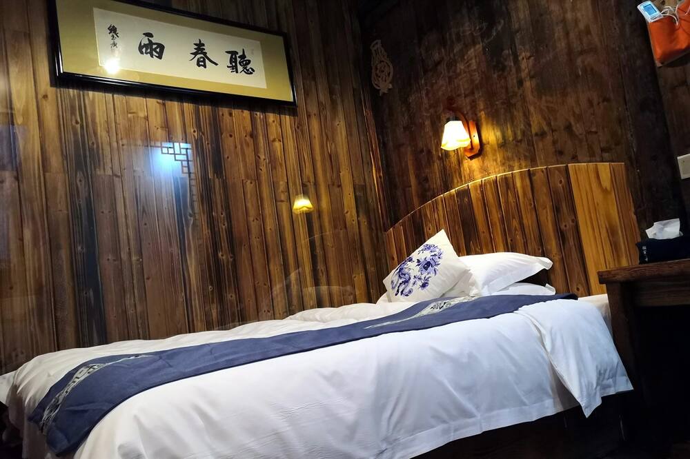 Photo of Bedroom in Tunxi