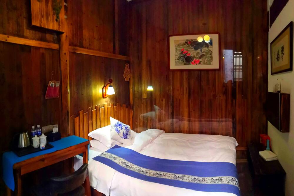 Photo of Bedroom in Tunxi