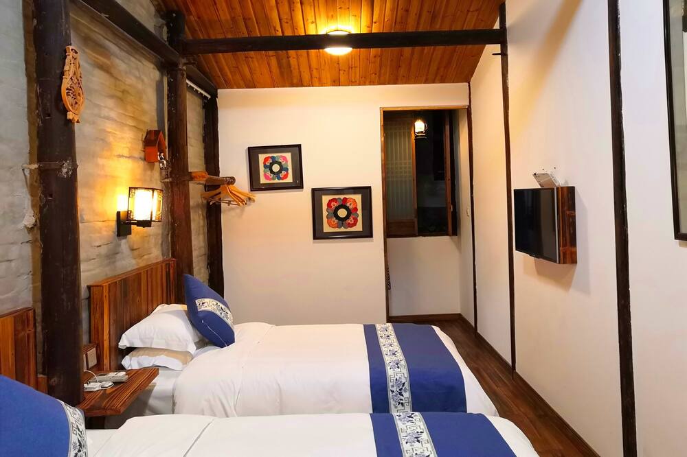 Photo of Bedroom in Tunxi