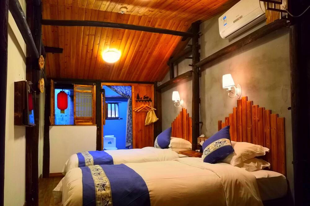 Photo of Bedroom in Tunxi