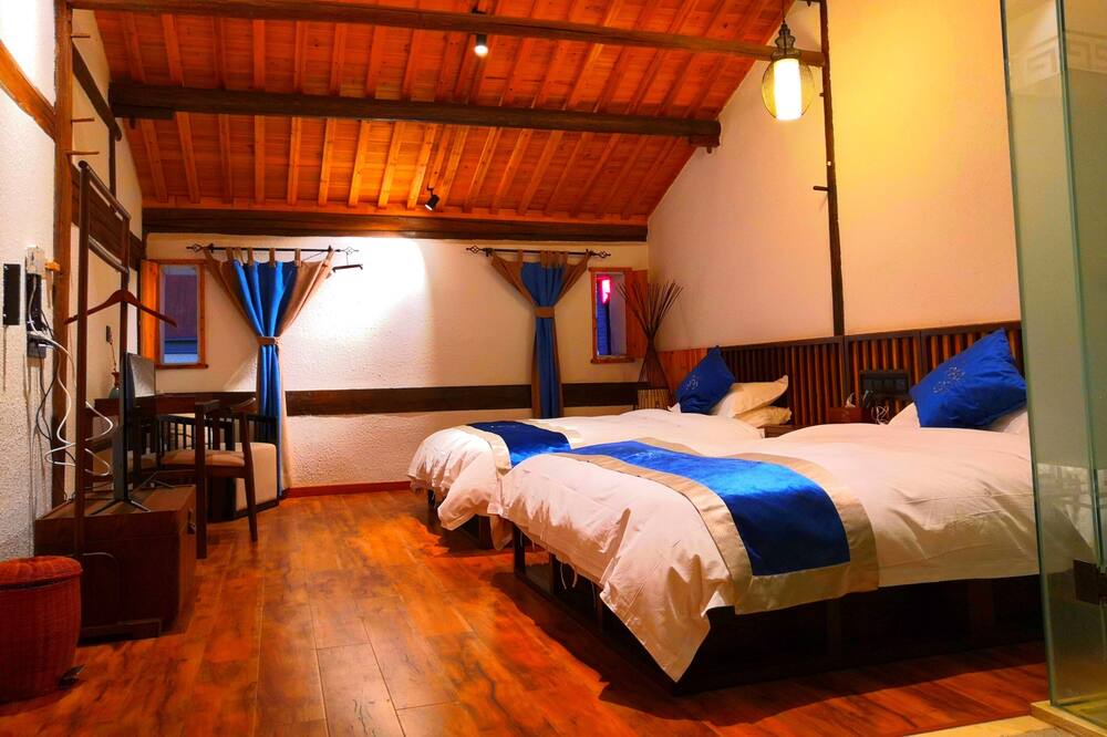 Photo of Bedroom in Tunxi
