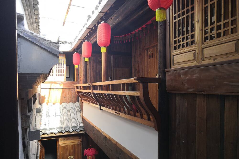 Photo of Outdoor in Tunxi