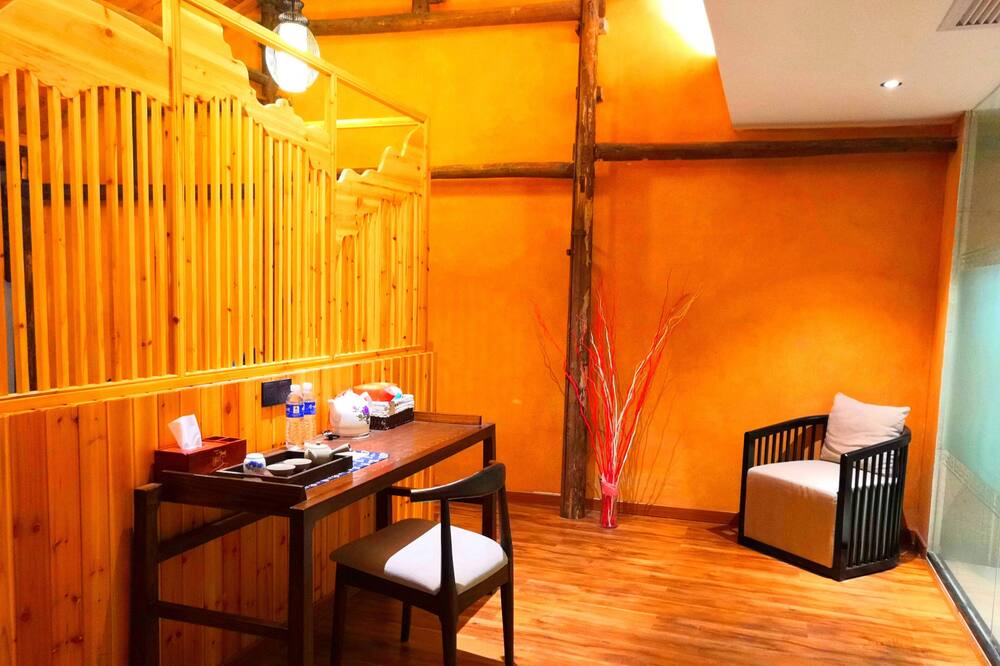 Photo of Bedroom in Tunxi