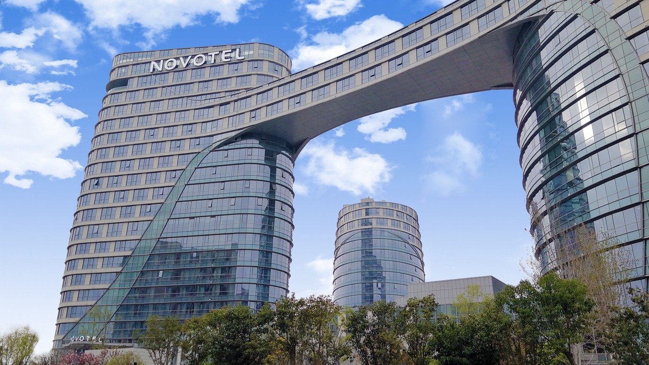 Photo of Outdoor in Zhengzhou