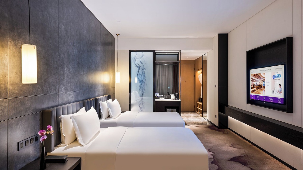 Photo of Bedroom in Buji