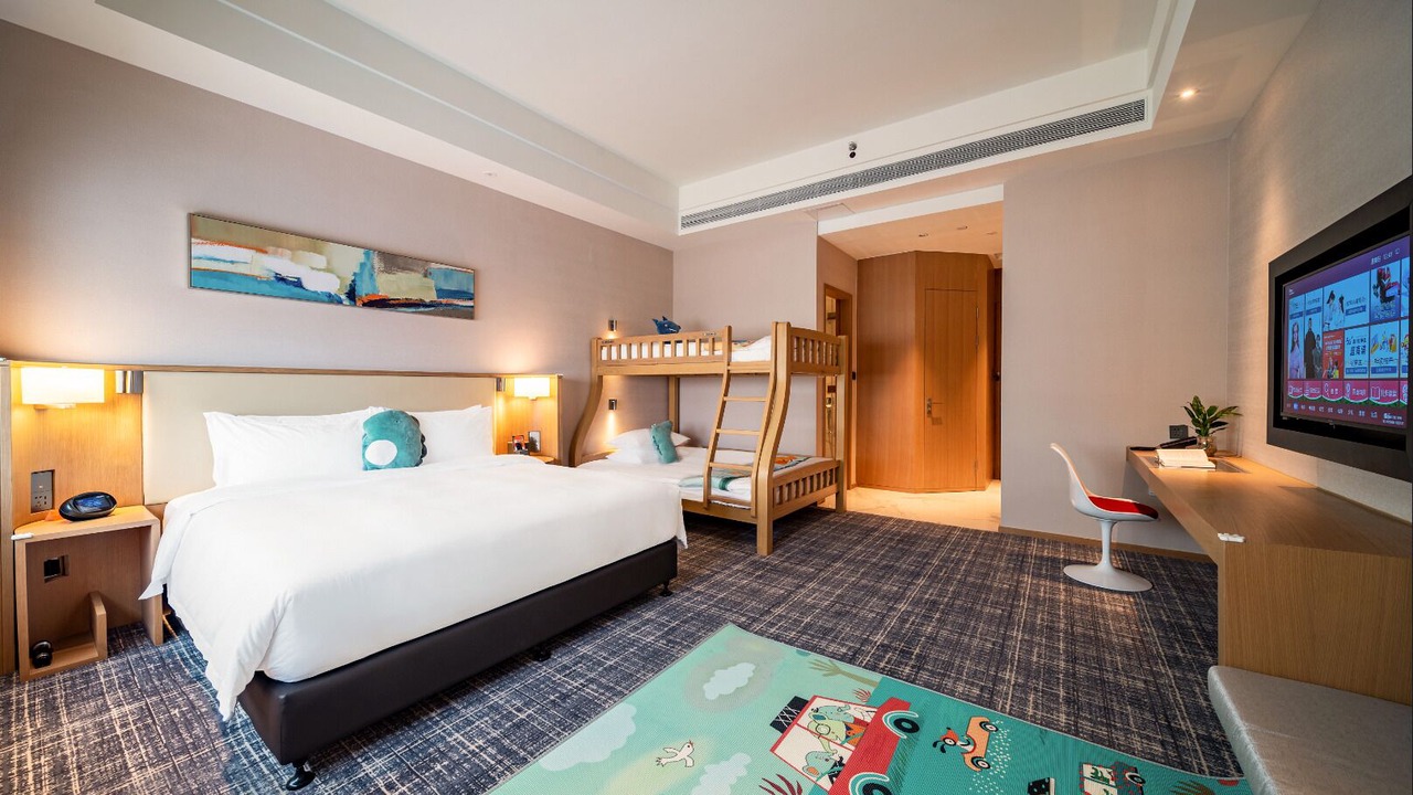Photo of Bedroom in Huli