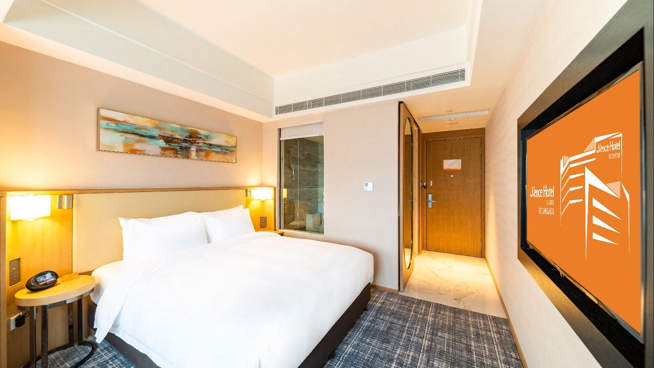 Photo of Bedroom in Huli