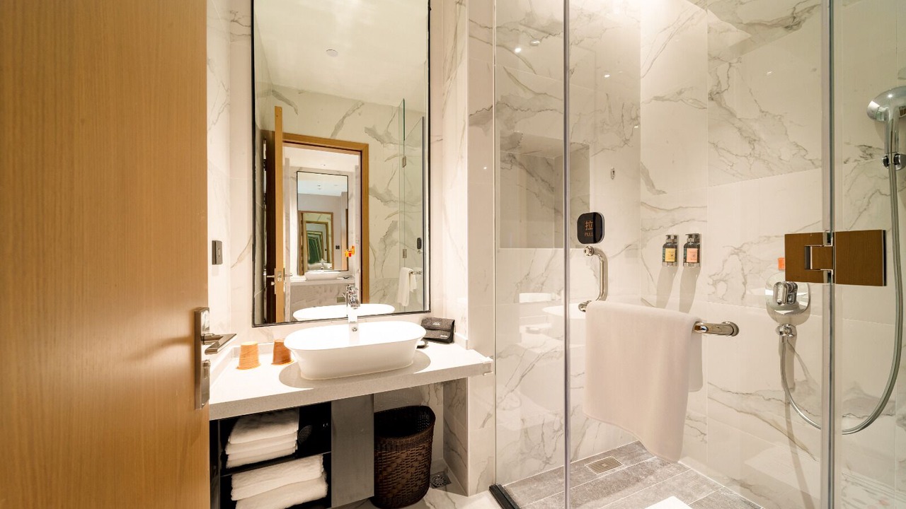 Photo of Bathroom in Huli