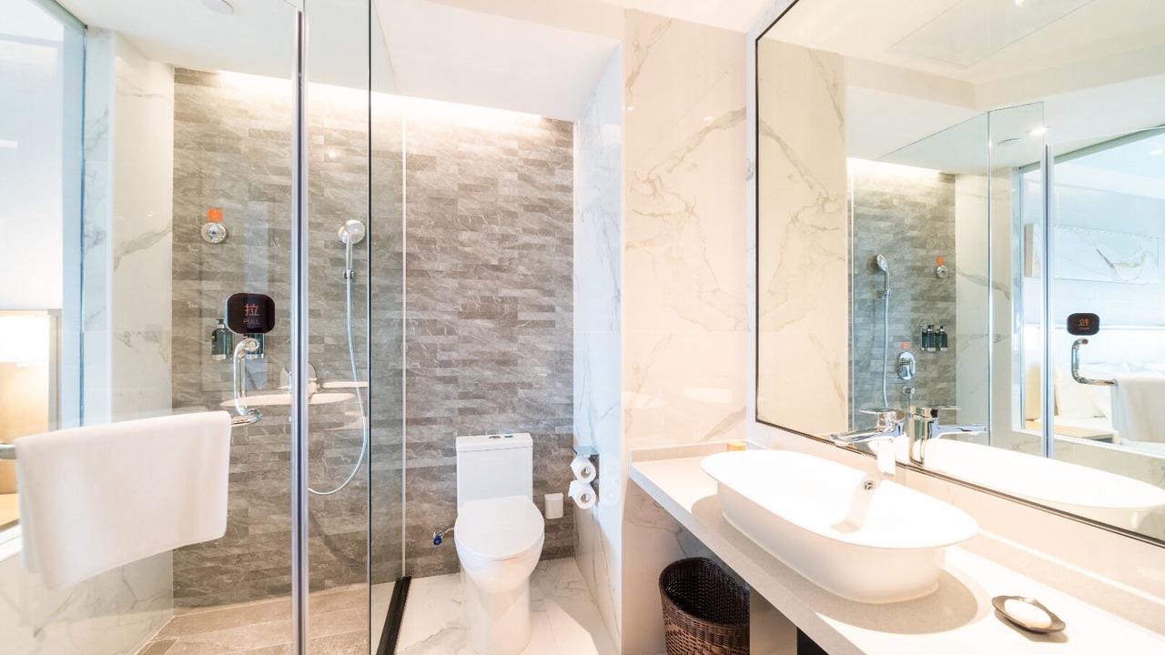 Photo of Bathroom in Huli