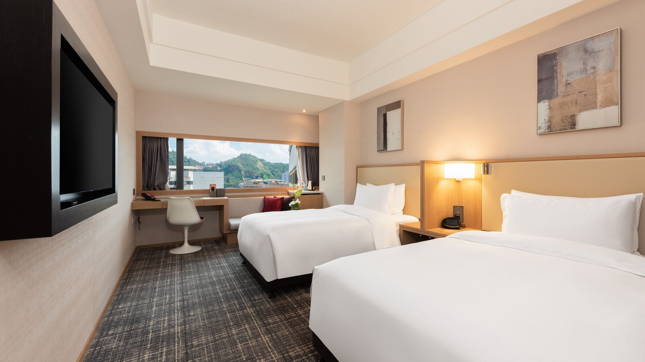 Photo of Bedroom in Huli