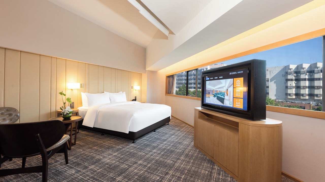 Photo of Bedroom in Huli