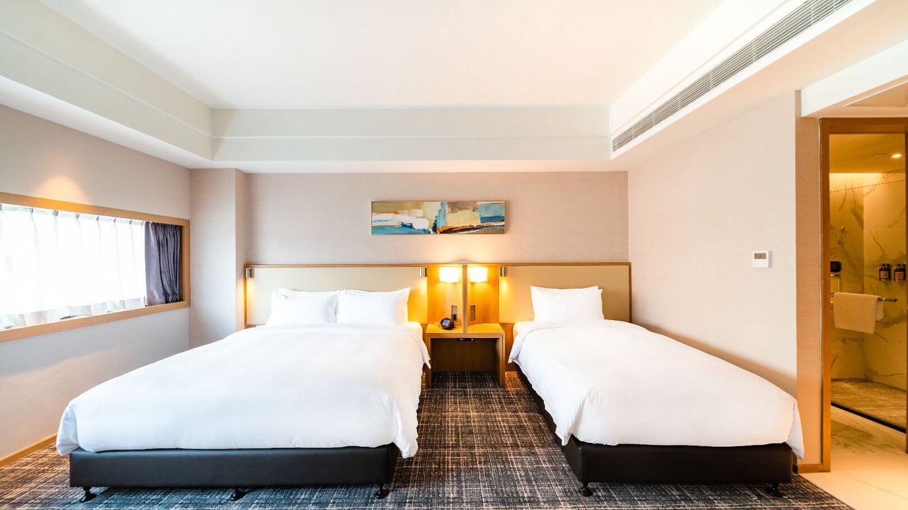 Photo of Bedroom in Huli