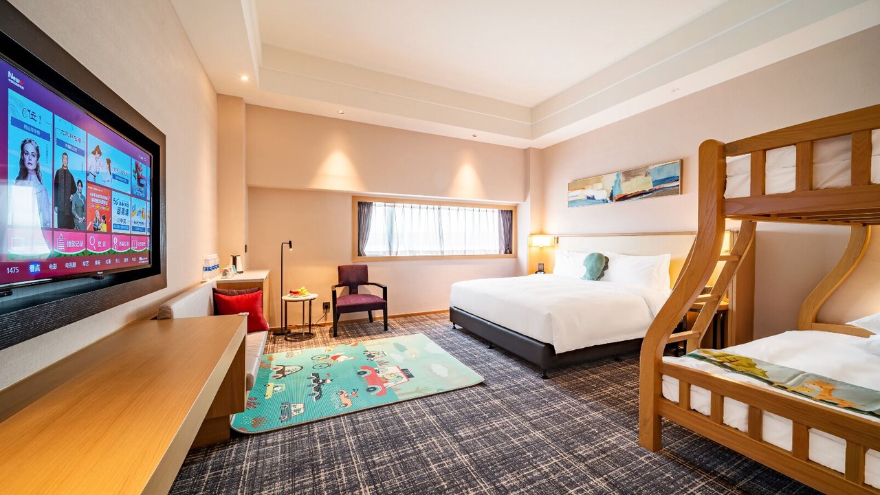 Photo of Bedroom in Huli
