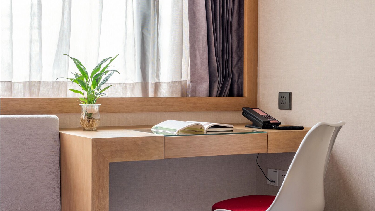 Photo of Bedroom in Huli