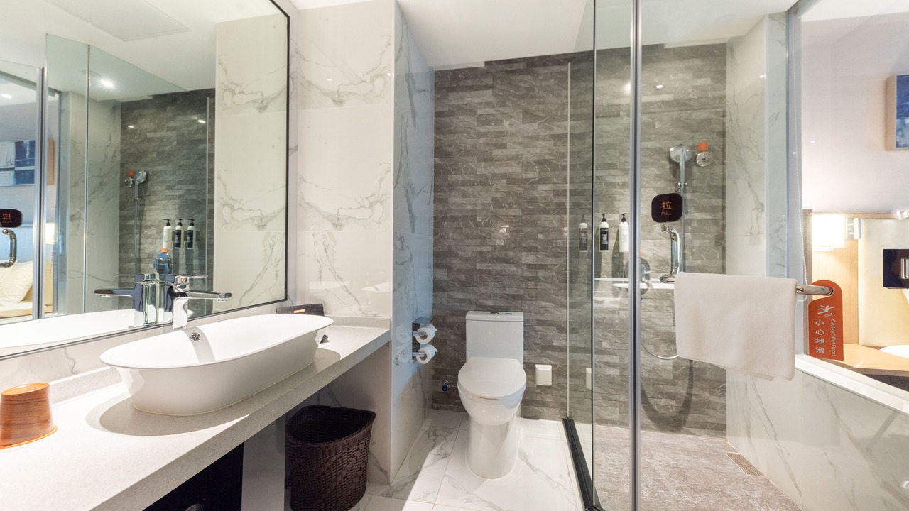Photo of Bathroom in Huli