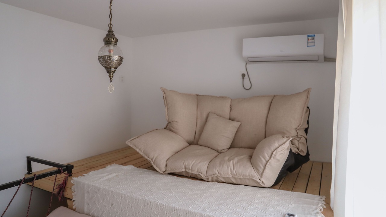 Photo of Bedroom in Pingyao