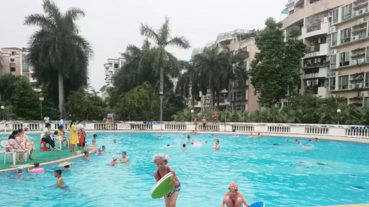 Photo of Outdoor in Panyu