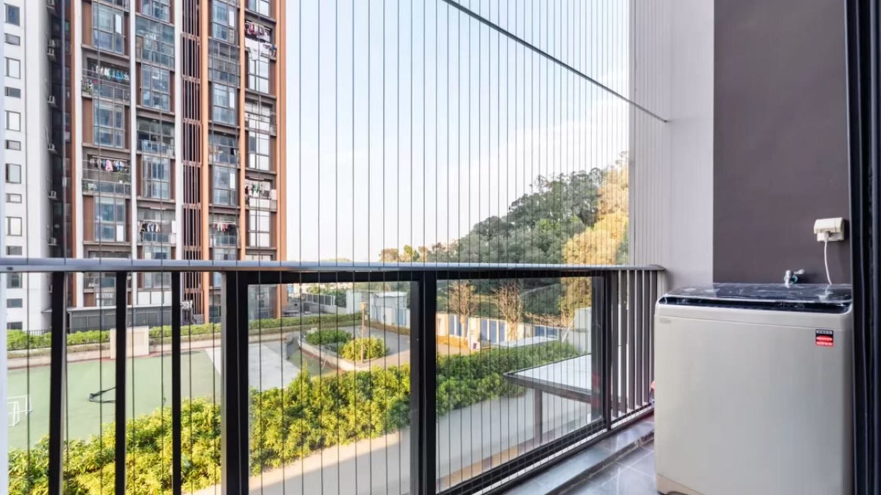 Photo of Patio Balcony in Panyu