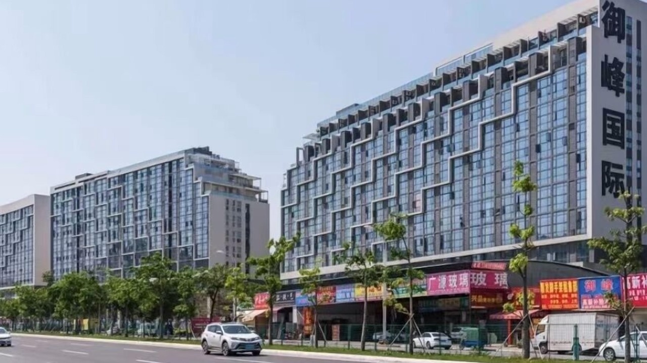 Photo of Patio Balcony in Panyu