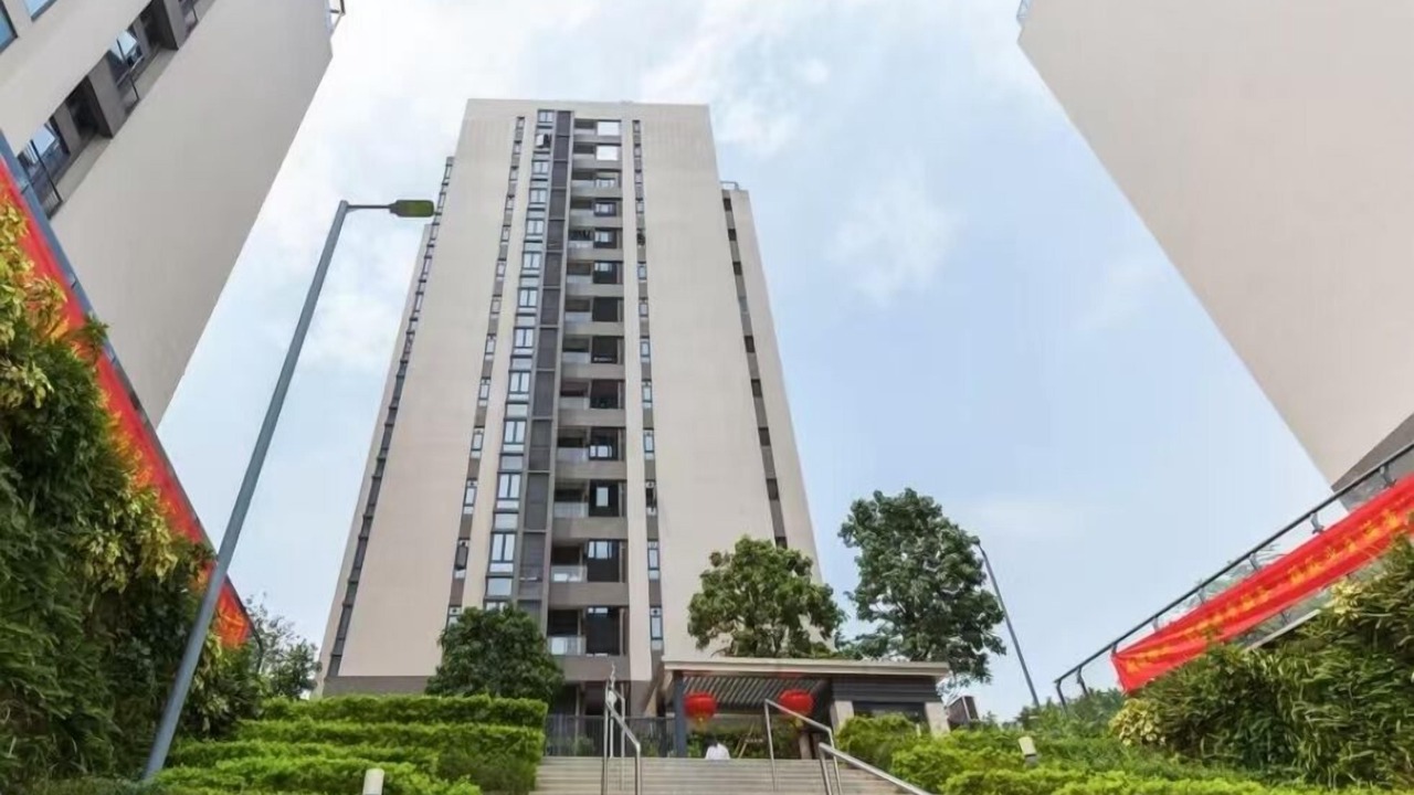 Photo of Patio Balcony in Panyu