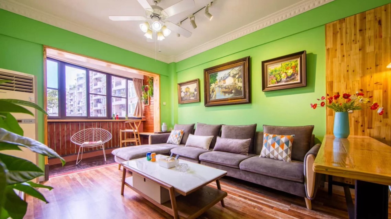 Photo of Bedroom in Panyu
