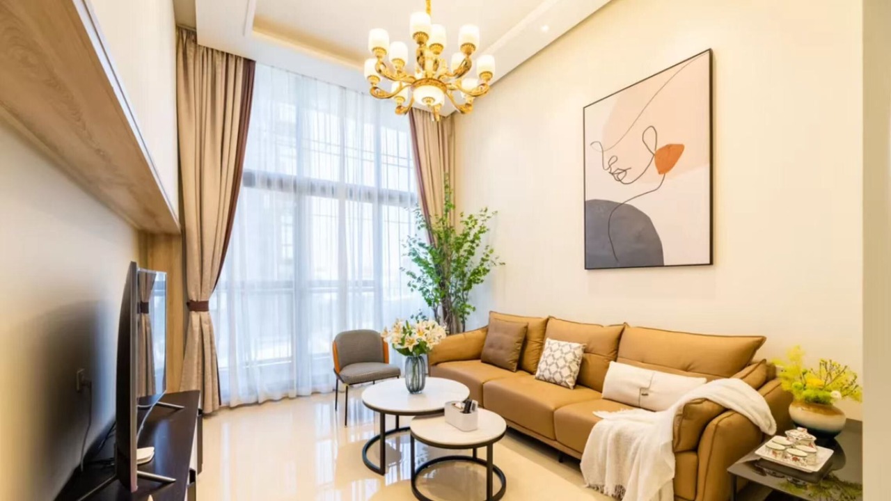 Photo of Bedroom in Panyu