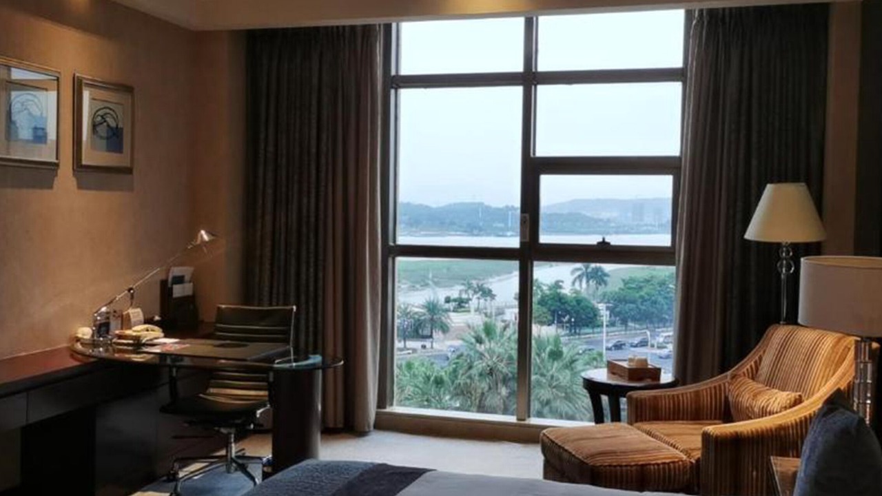 Photo of Bedroom in Mawei
