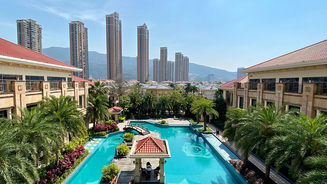 Photo of Outdoor in Mawei