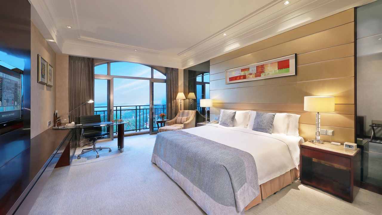 Photo of Bedroom in Mawei